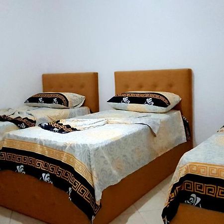 Home Flori&Vili Shkodër Екстериор снимка